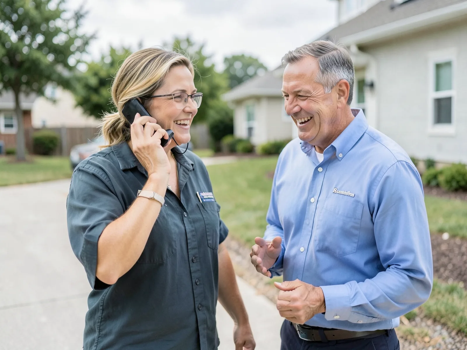 Frequently Asked Questions About Storm Recovery Services in Lottsburg, VA